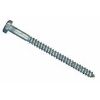 Picture of Lag-Screw Galvanized Steel 1/4" x 1-1/2"