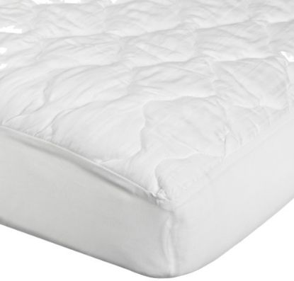 Picture of Adore Mattress Pad- 100% Cotton