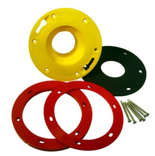 Picture of Toilet-Flange Extender 1/2" > 5/8"