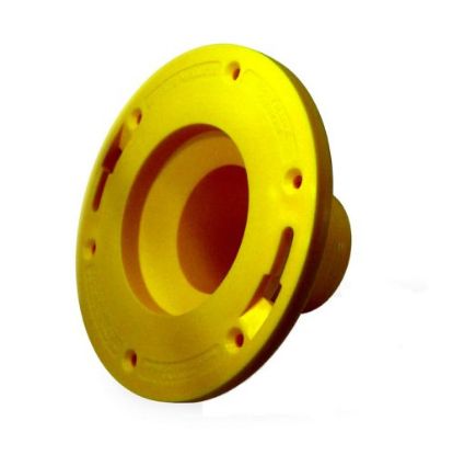 Picture of Toilet-Flange Extender Only