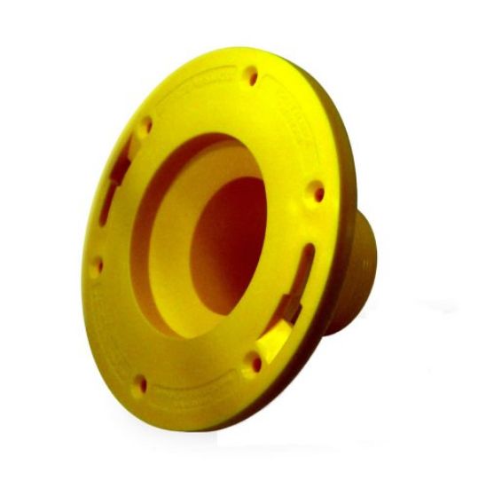 Picture of Toilet-Flange Extender Only