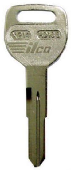 Picture of HD103 Cut-Key AUTO