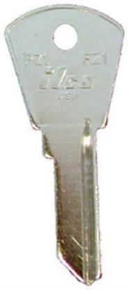 Picture of PZ1 Cut-Key PAPAIZ LOCK
