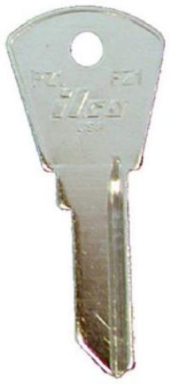 Picture of PZ1 Cut-Key PAPAIZ LOCK