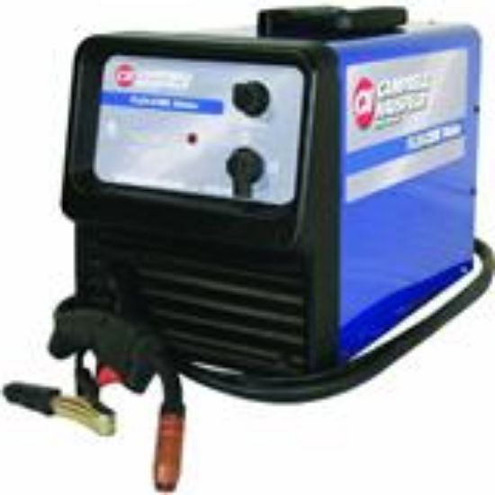 Picture of Flux-Core Welder 115V 70-Amp