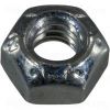 Picture of Zinc 1/4-20 TPI 20 Coarse-Thread Type"C" Lock-Nut