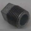 Picture of Cored-Plug Malleable-iron 2"