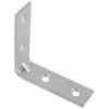 Picture of Galvanized-Steel Corner-brace Steel 3" X 3/4"