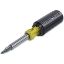 Picture of Screw-Driver Multi-bit With Nut-Driver 11-in-1