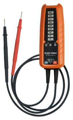 Picture of Electronic Voltage Tester