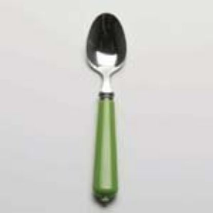Picture of Vintage Tea-Spoon green