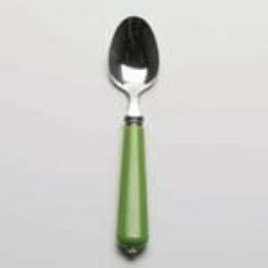 Picture of Vintage Tea-Spoon green