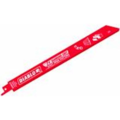 Picture of 9" Diamond-Grit Reciproctating Blade Cast-Iron Cutting