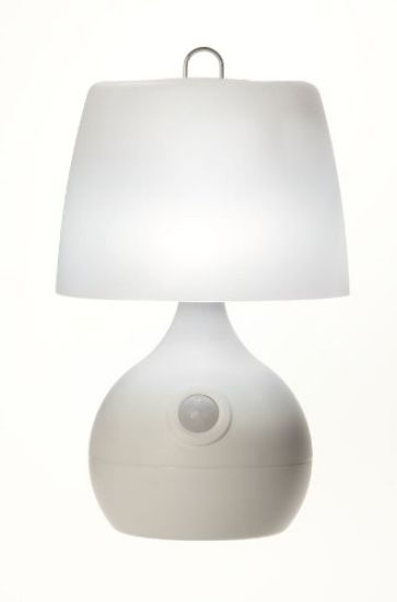 Picture of Motion-Sensor Table-Lamp