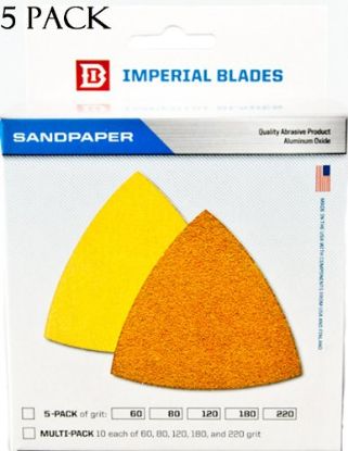 Picture of Sand-Paper 180-Grit