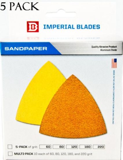 Picture of Sand-Paper 180-Grit