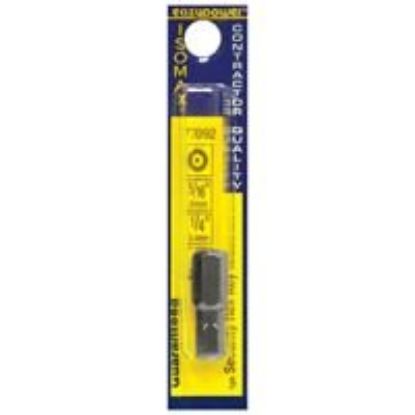 Picture of Security Hex-Key 1/4"