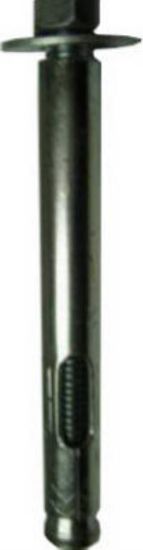 Picture of Wedge-Anchor 5/8" x 2-1/4" Zinc