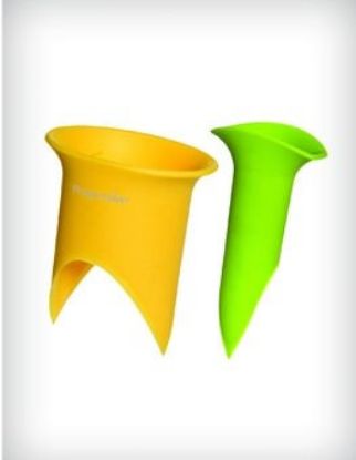 Picture of Pepper Corer Duo