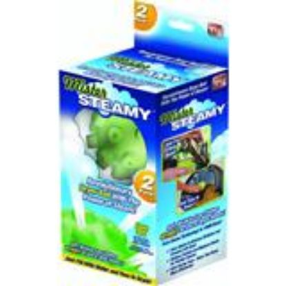 Picture of Mister Steamy Dryer Ball