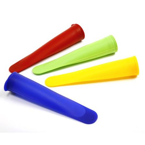Picture of Silicone-Rubber Ice Pop Maker