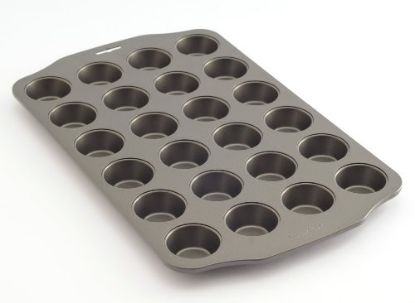 Picture of 24 Mini Muffin-Pan