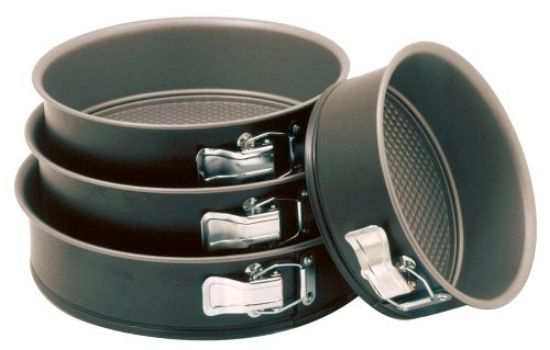 Picture of 10" Springform-Pan