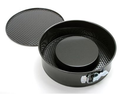 Picture of Non-Stick Fill In 10" Springform-Pan