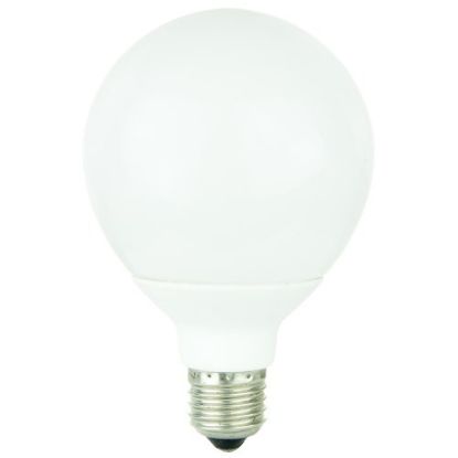 Picture of Light-Bulb G30/RGB Sunlite Color Globe Base 3.8W