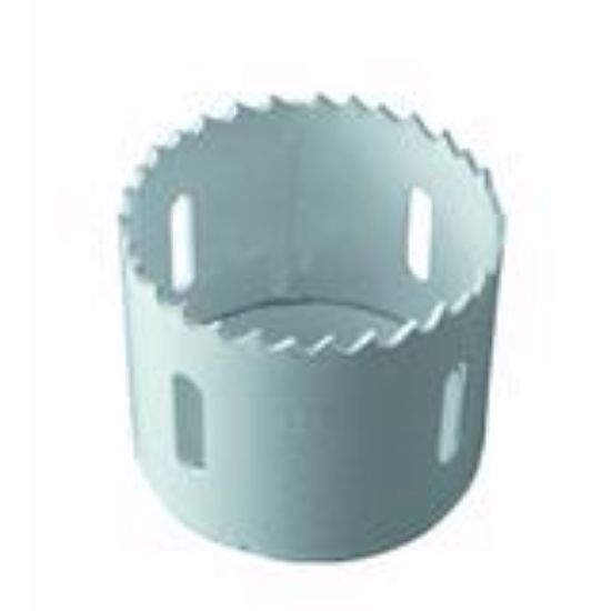 Picture of 2 1/8" 54mm Bi-metal Hole-saw