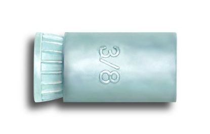 Picture of Alloy Caulk-In Machine-Screw-Anchor 3/8" - 16