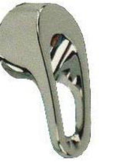 Picture of Satetemp Handle Oval Broach