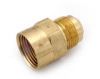 Picture of 15/16 X 1/2" Female-Adapter Flare X FPT
