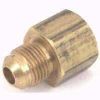 Picture of 15/16 X 3/4" Female-Adapter Flare X FPT