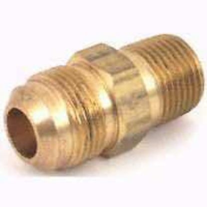 Picture of Male-Adapter 15/16" x 3/4"-Flare x MPT
