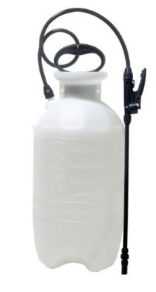 Picture of Poly Promo Hand-Pump Pressure-Sprayer
