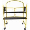 Picture of Mini Scaffolding 4' 500-pound Capacity