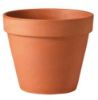 Picture of Plant-Pot 14" Terracotta Terra-Cotta