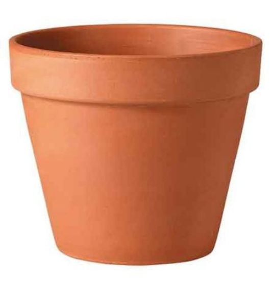 Picture of Plant-Pot 14" Terracotta Terra-Cotta