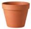 Picture of Plant-Pot Terra-cotta 2.8"