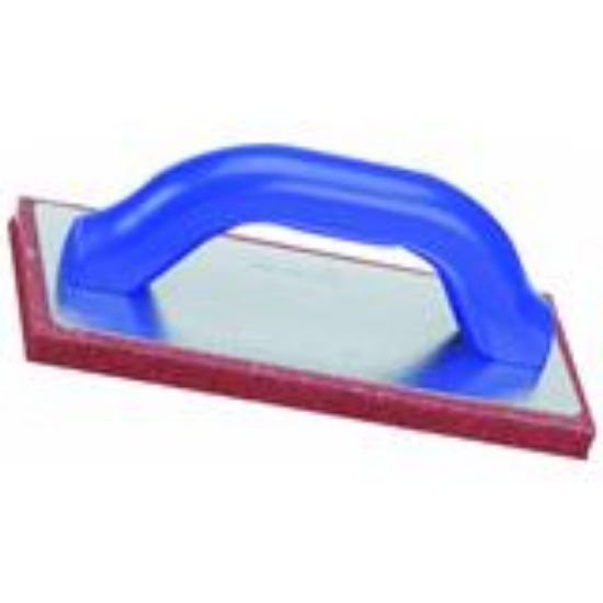 Picture of Mason-Float 9 X 4 FINE RUBBER