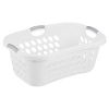 Picture of Hiphold Laundry-Basket 1.25 Bushel- White