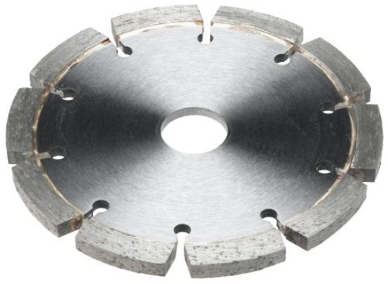 Picture of Dry Tuck-Pointing-Blade Diamond-Abrasive 5"