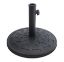 Picture of Patio-umbrella-base 17.6-lb Black