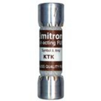 Picture of KTK Fast-Acting Fuse 30-Amp