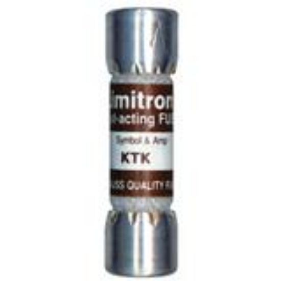 Picture of KTK Fast-Acting Fuse 30-Amp