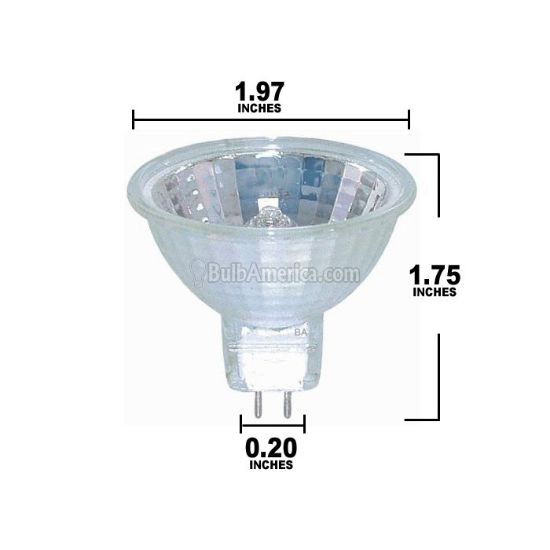 Picture of Eyc Q75MR16/FL