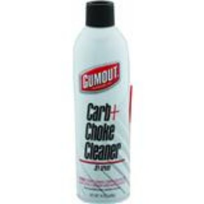 Picture of Carb/choke Cleaner