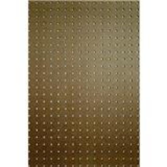 Picture of 1/8" Tempered Pegboard