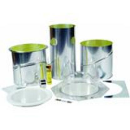 Picture of 14" Tubular-Skylight